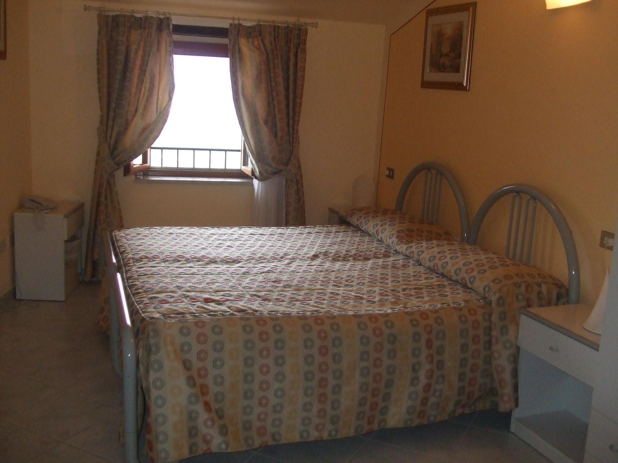Hotel San Giacomo Ασίζη Εξωτερικό φωτογραφία