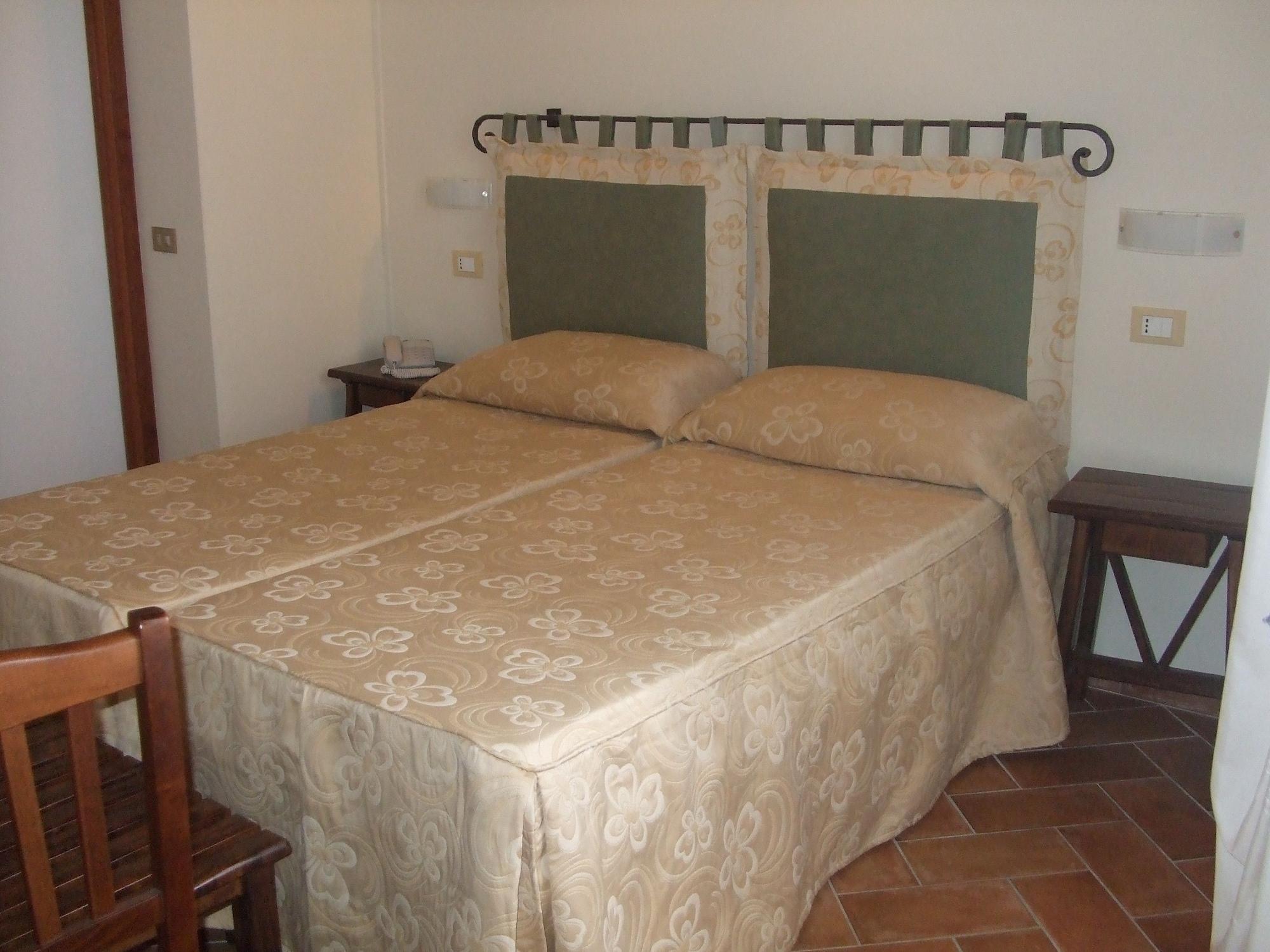 Hotel San Giacomo Ασίζη Εξωτερικό φωτογραφία